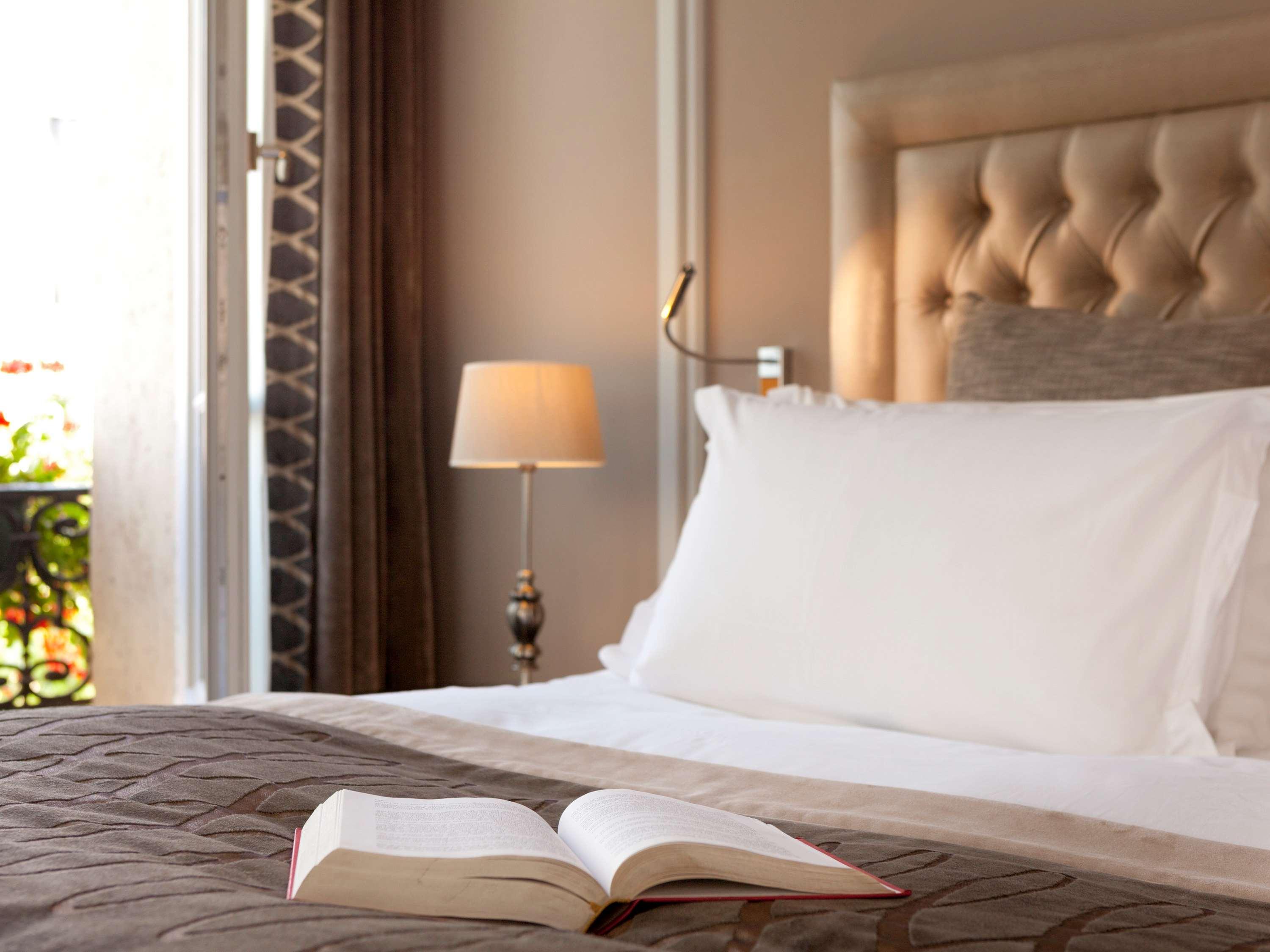 Sofitel Paris Baltimore Tour Eiffel Экстерьер фото