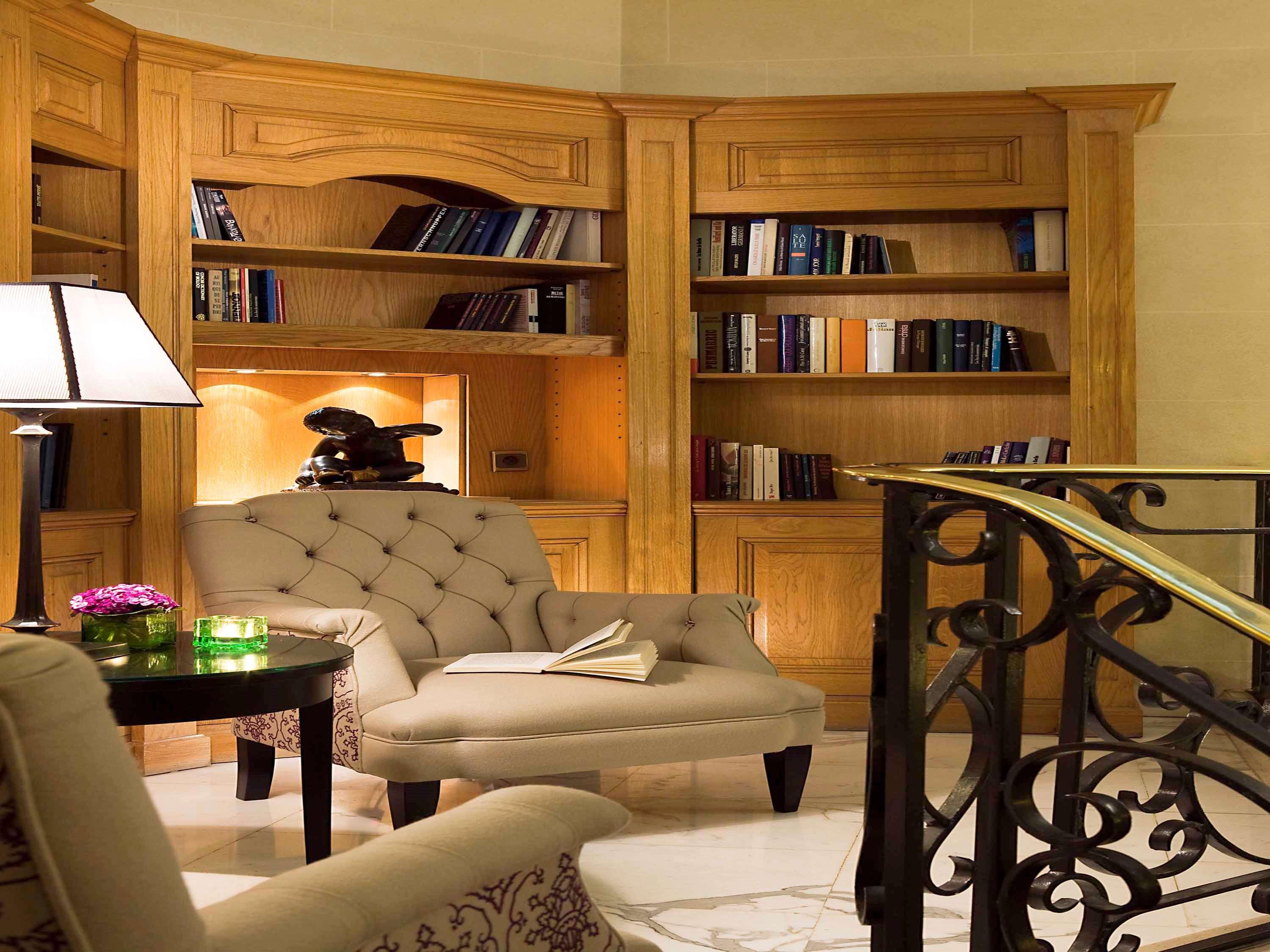 Sofitel Paris Baltimore Tour Eiffel Экстерьер фото